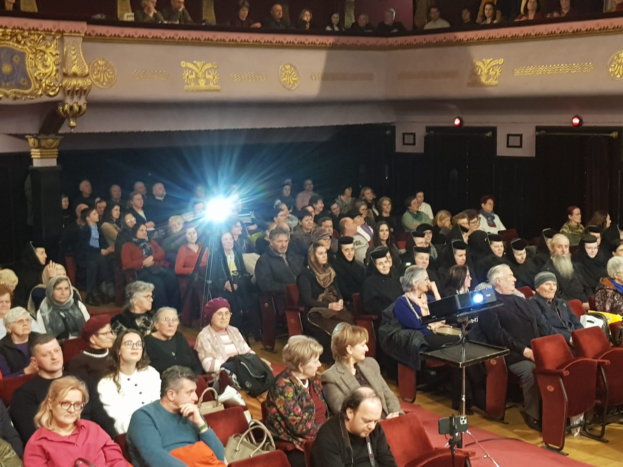 Simpozion Sfântul Dionisie de la Colciu